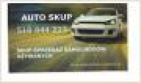 Odkupię każde auto.angliki.SKUTERY.zadzwoń 